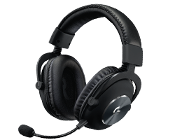 Logitech Headset