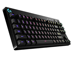 Logitech Keyboard