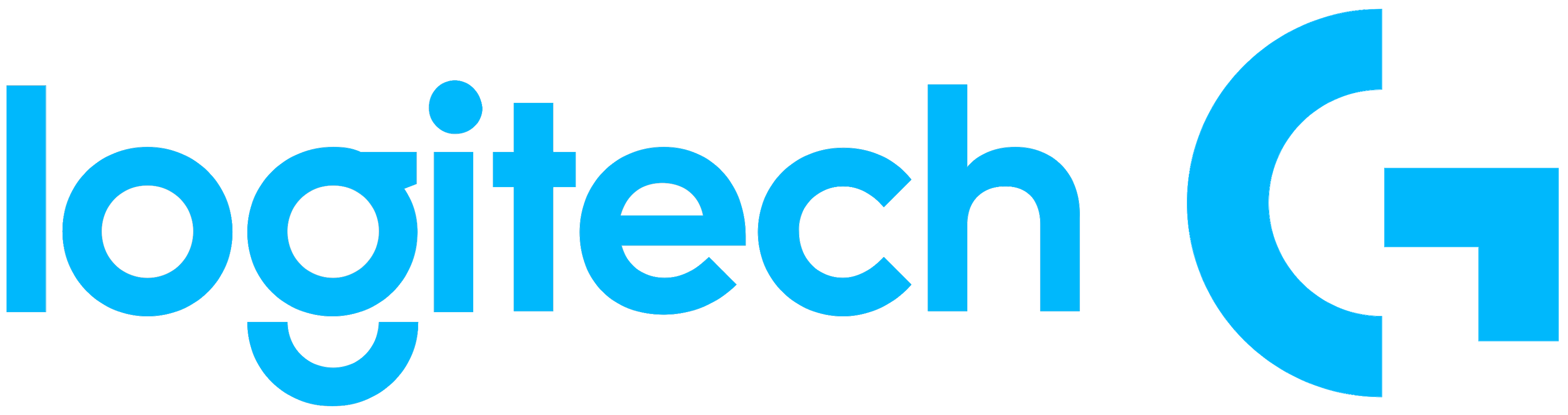 Logitech Sponsor