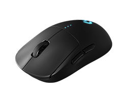 Logitech Mouse