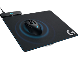 Logitech Mousepad