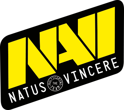 Natus Vincere's Logo