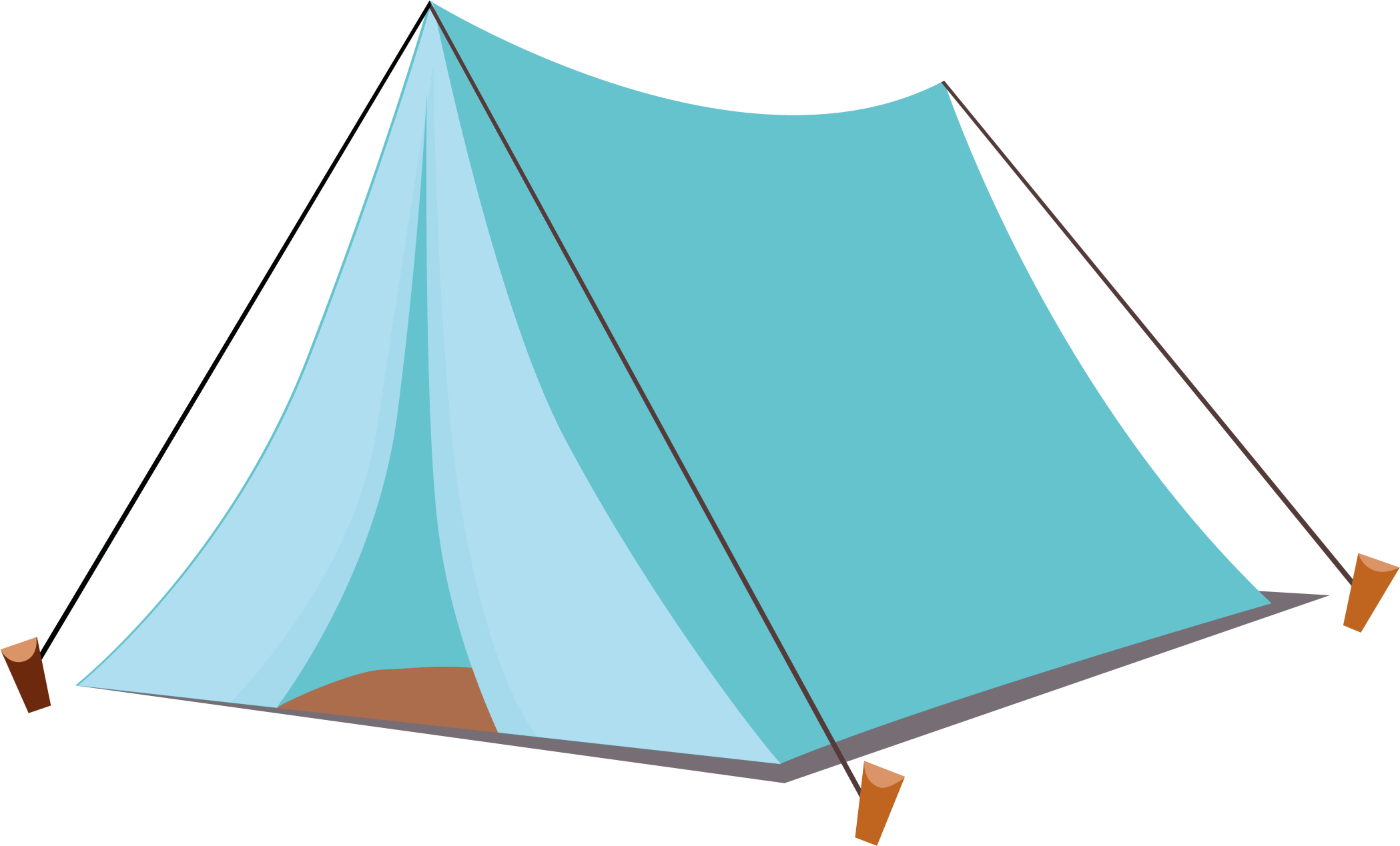 tenda