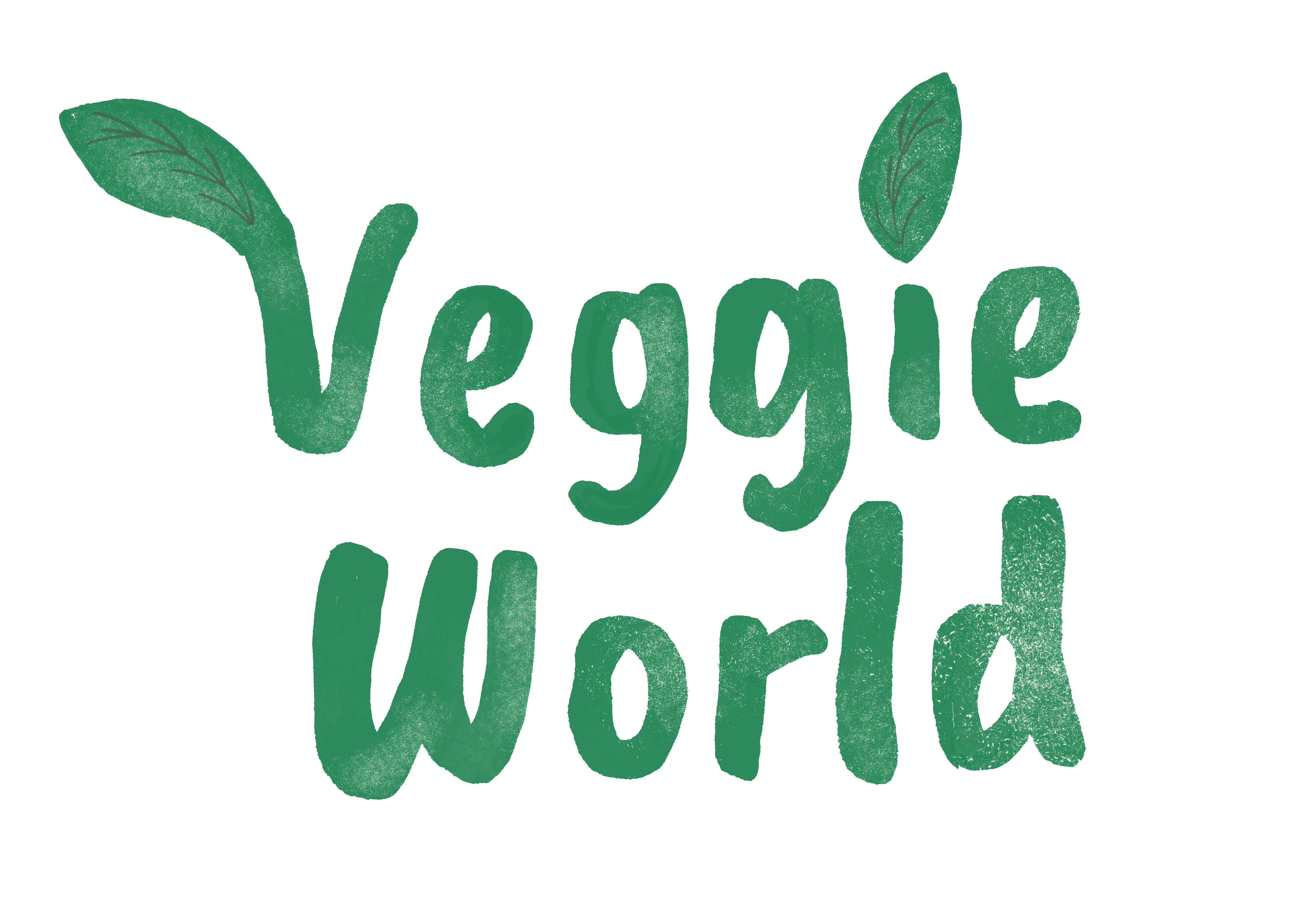 logoveggieworld