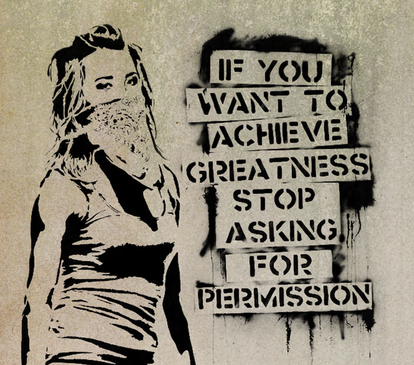 Permission