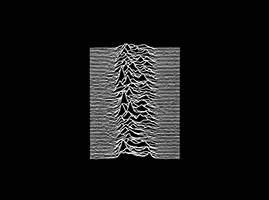 unknown pleasures