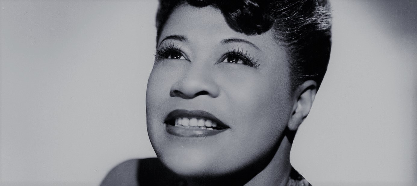 foto de ella fitzgerald