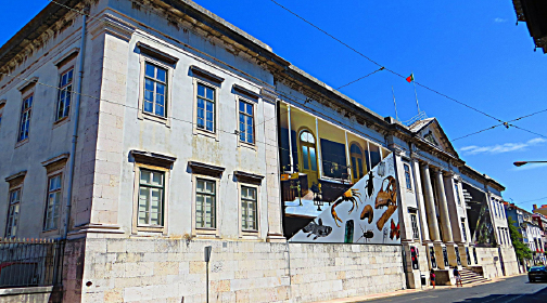 Museu Nacional de História Natural