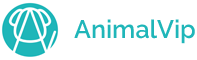 logo animalvip