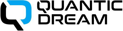 Logo Quantic Dream