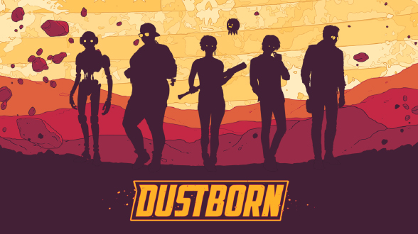 dustborn