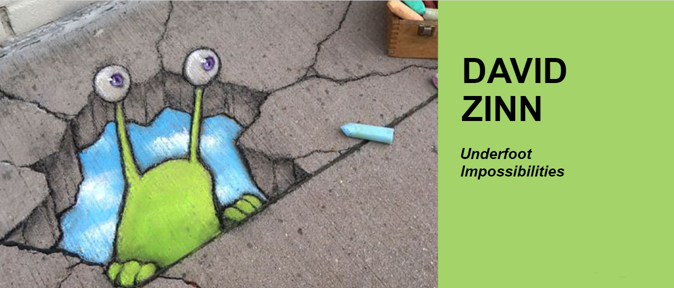 David Zinn