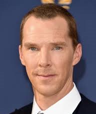 Benedict Cumberbatch