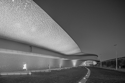 terminal de cruzieros leixoes