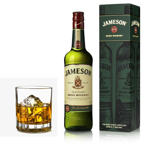 jamesonbottle