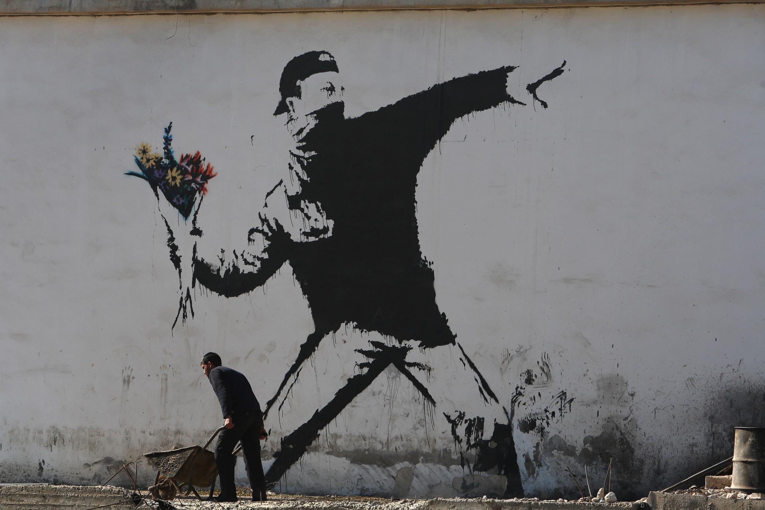 BANSKY