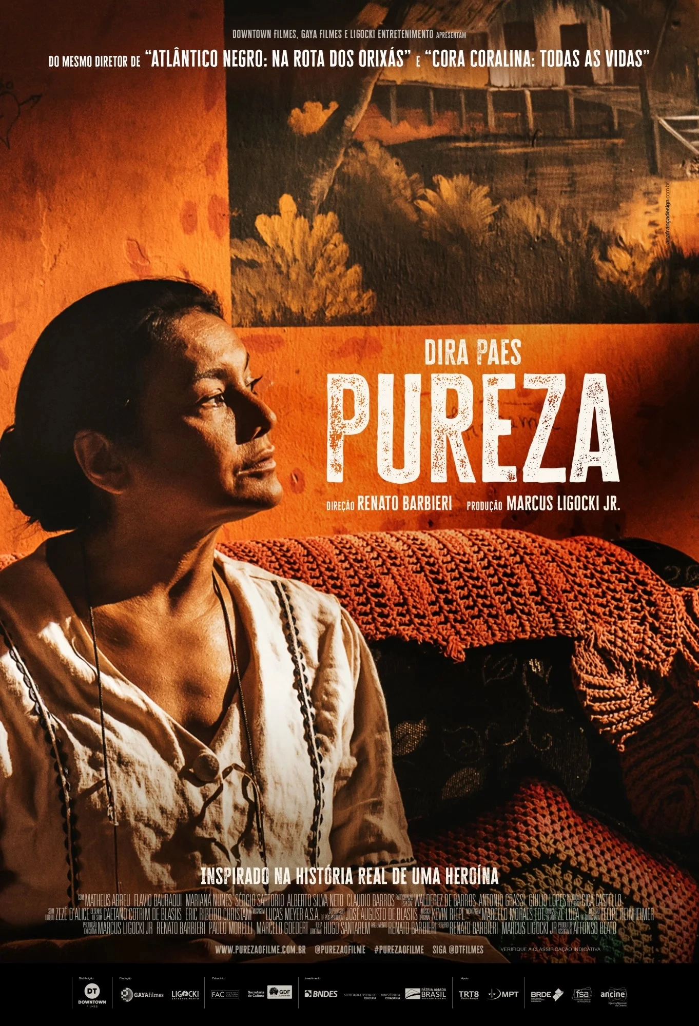 pureza