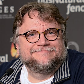 Gullermo del Toro