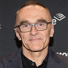 Danny Boyle