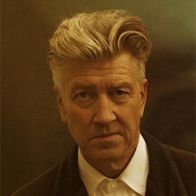 David Lynch