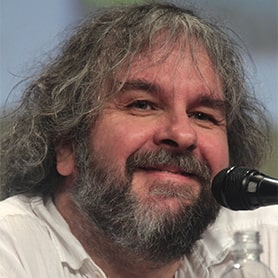 Peter Jackson