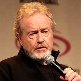 Ridley Scott