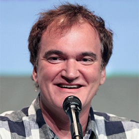 Quentin Tarantino