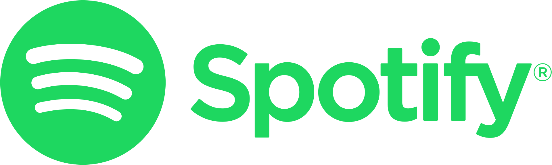 logo do spotify