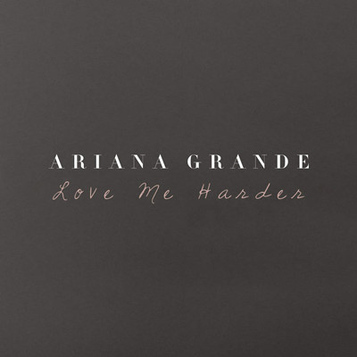 cover of the album positions