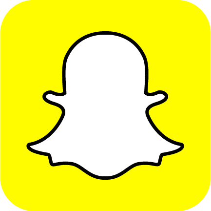 snapchat logo