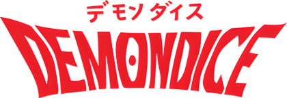 demondice logo