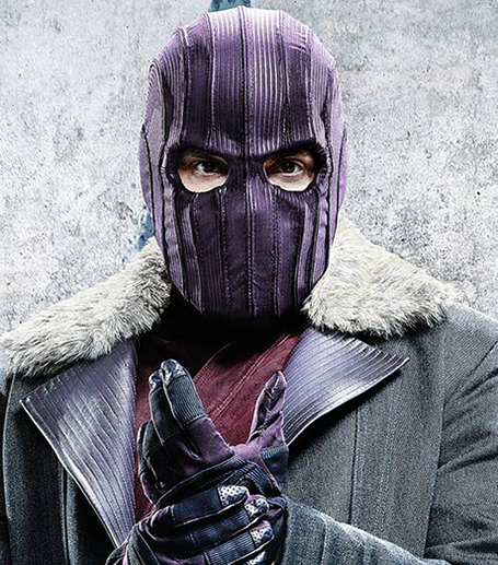 Baron Zemo