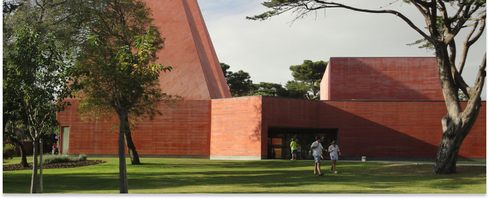  Casa das Histórias