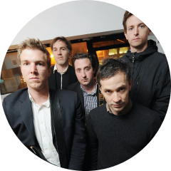 The Walkmen