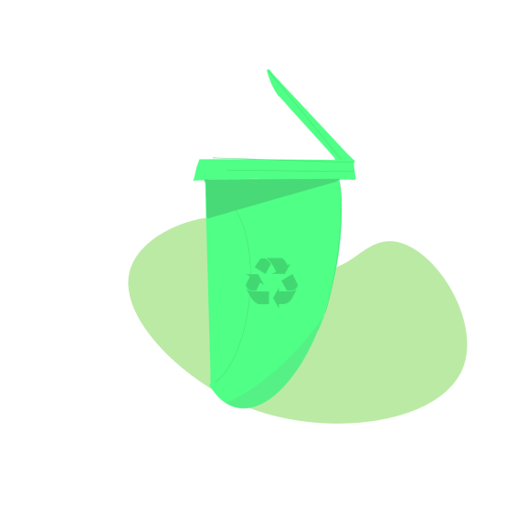 Trash Can