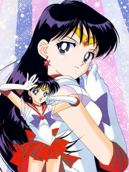 Sailor_Mars