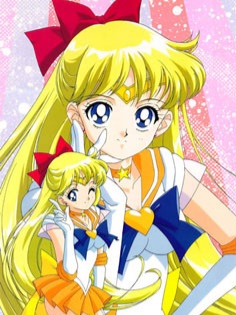 Sailor_Venus