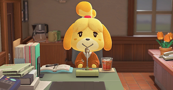 isabelle