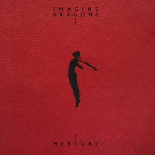 imagem da capa do album mercury