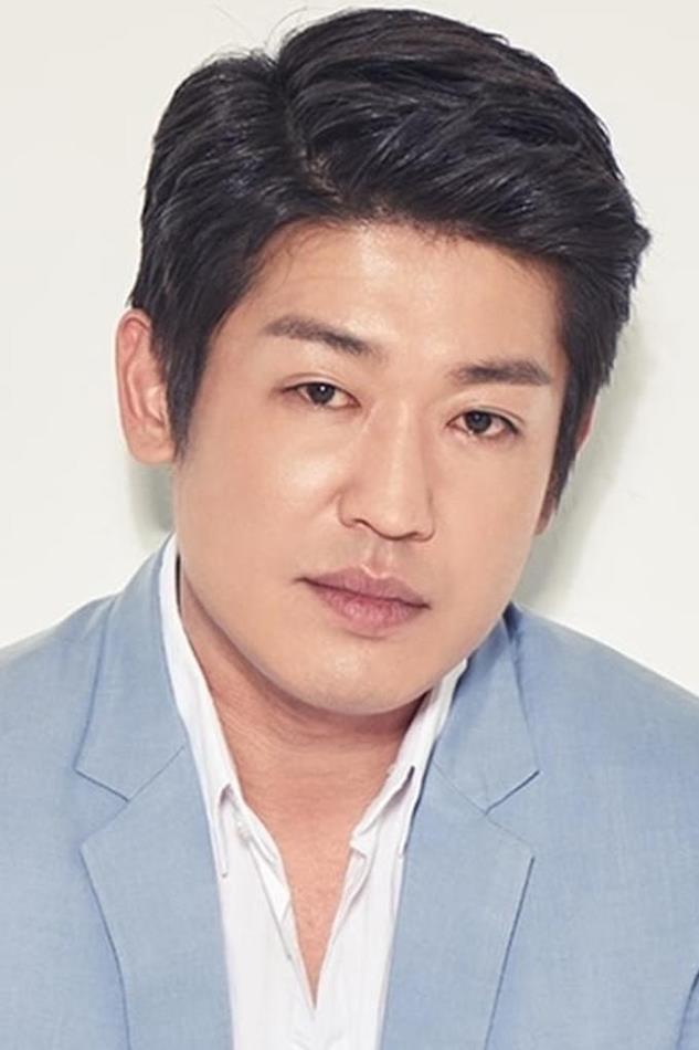 Yoo Seong Joo