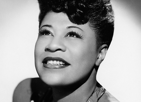 Ella Fitzgerald