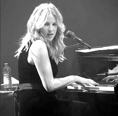 Diana Krall