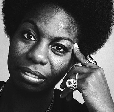 Nina Simone