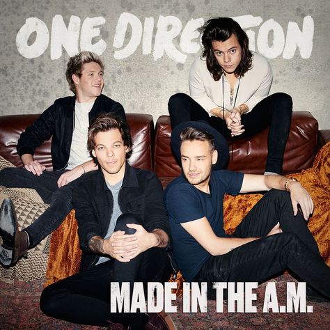 Made in the AM