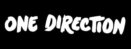 one direction logo