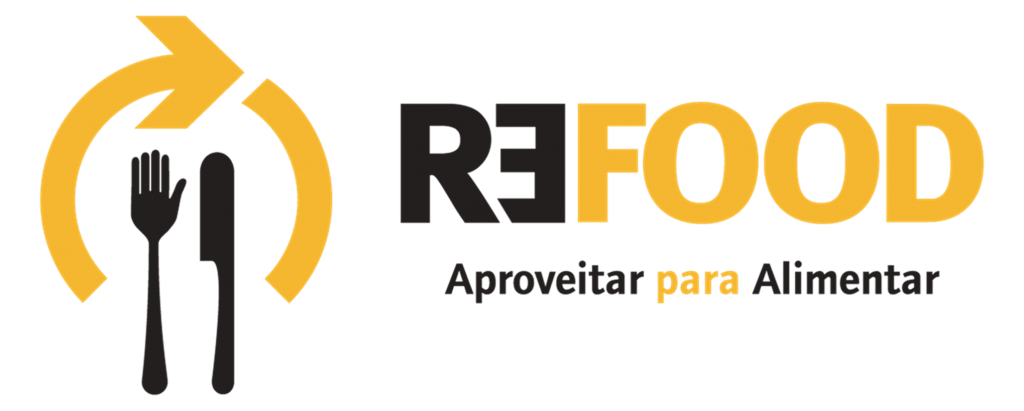 logotipo refood