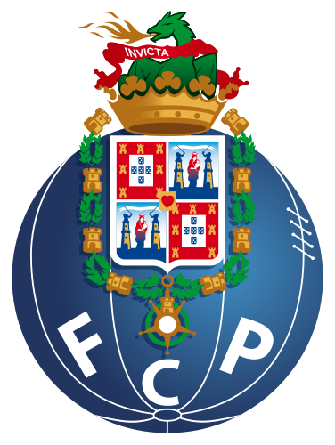 Logo FC Porto