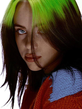 billie eilish