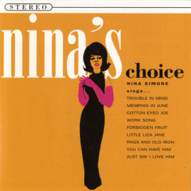 Nina's Choice - 1963