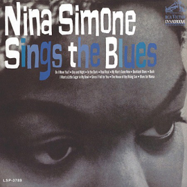 Nina Simone Sings the Blues - 1967